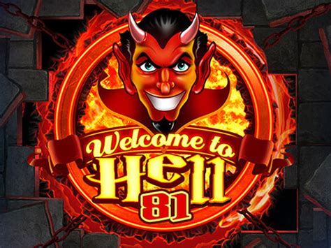 Welcome To Hell 81 Bwin